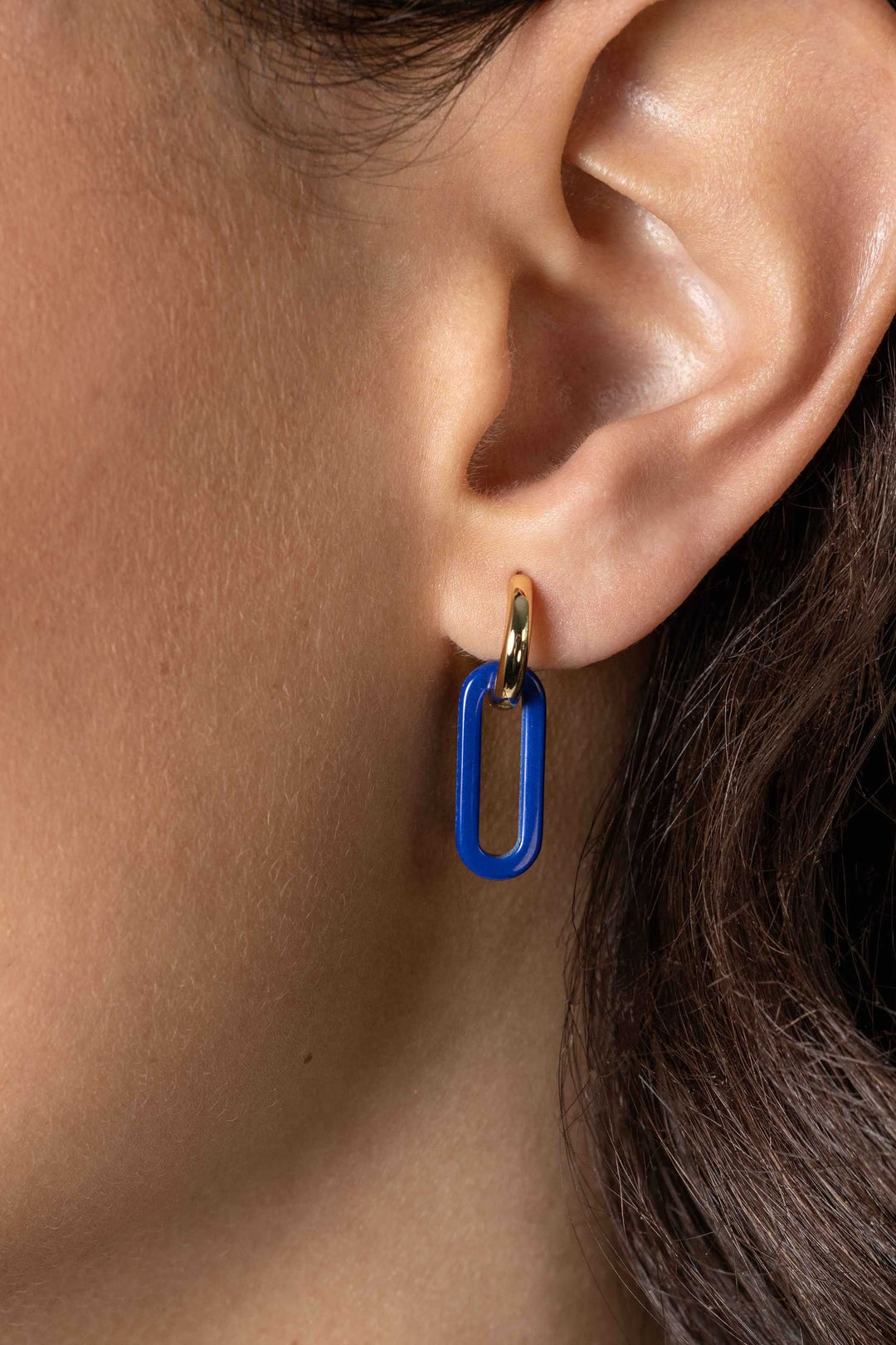 Zinzi Earrings Zich2455 L