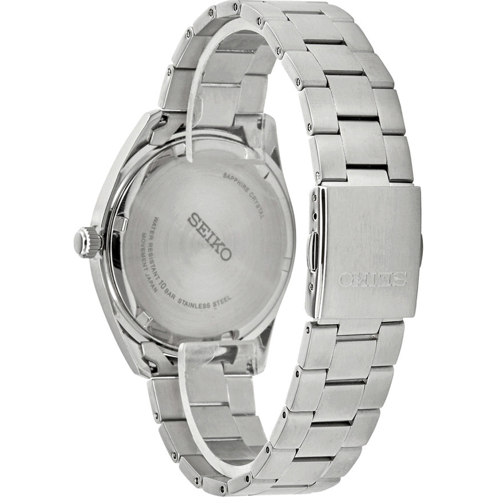 Seiko men's watch SUR339P1