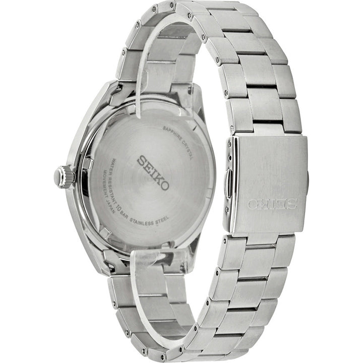 Seiko men's watch SUR339P1