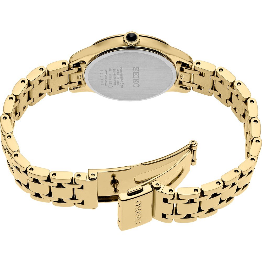 Seiko ladies watch SRZ552P1