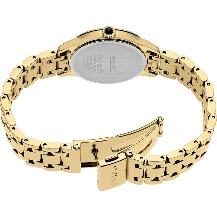 Seiko ladies watch SRZ552P1