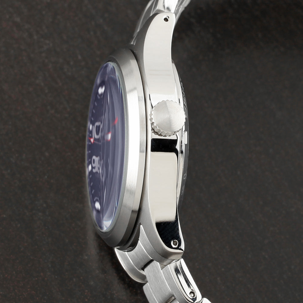 Seiko 5 Sports men's watch SRPG29K1