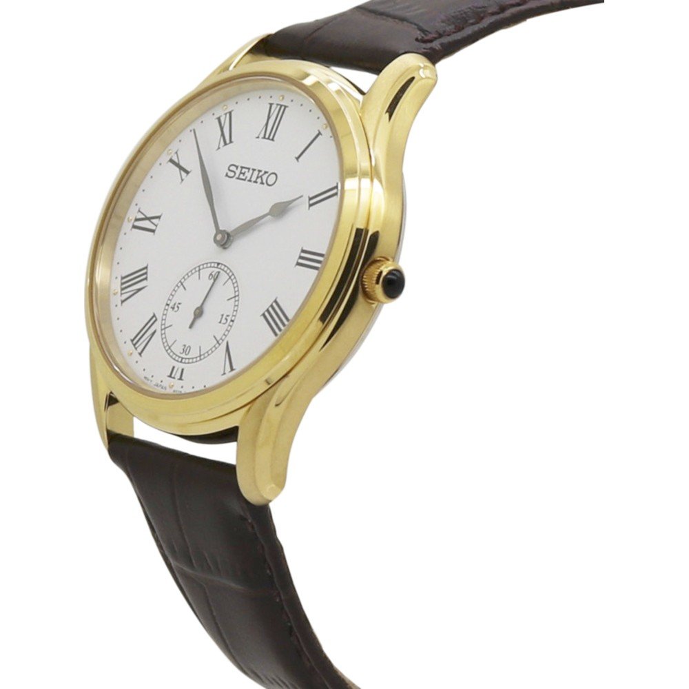 Seiko heren horloge SRK050P1