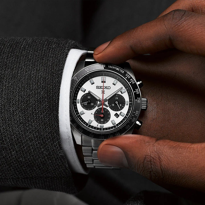 Seiko Prospex heren horloge SSC911P1
