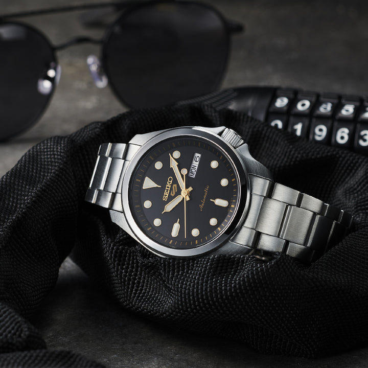 Seiko 5 Sports men's watch SRPE57K1