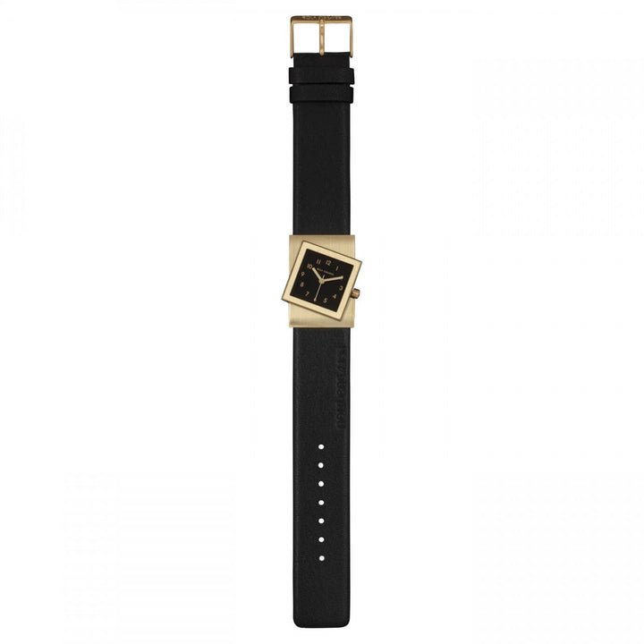 Rolf Cremer Watch 507752 Turn-S