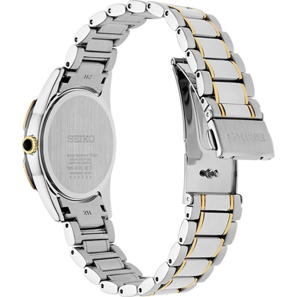 Seiko ladies watch SKK728P1