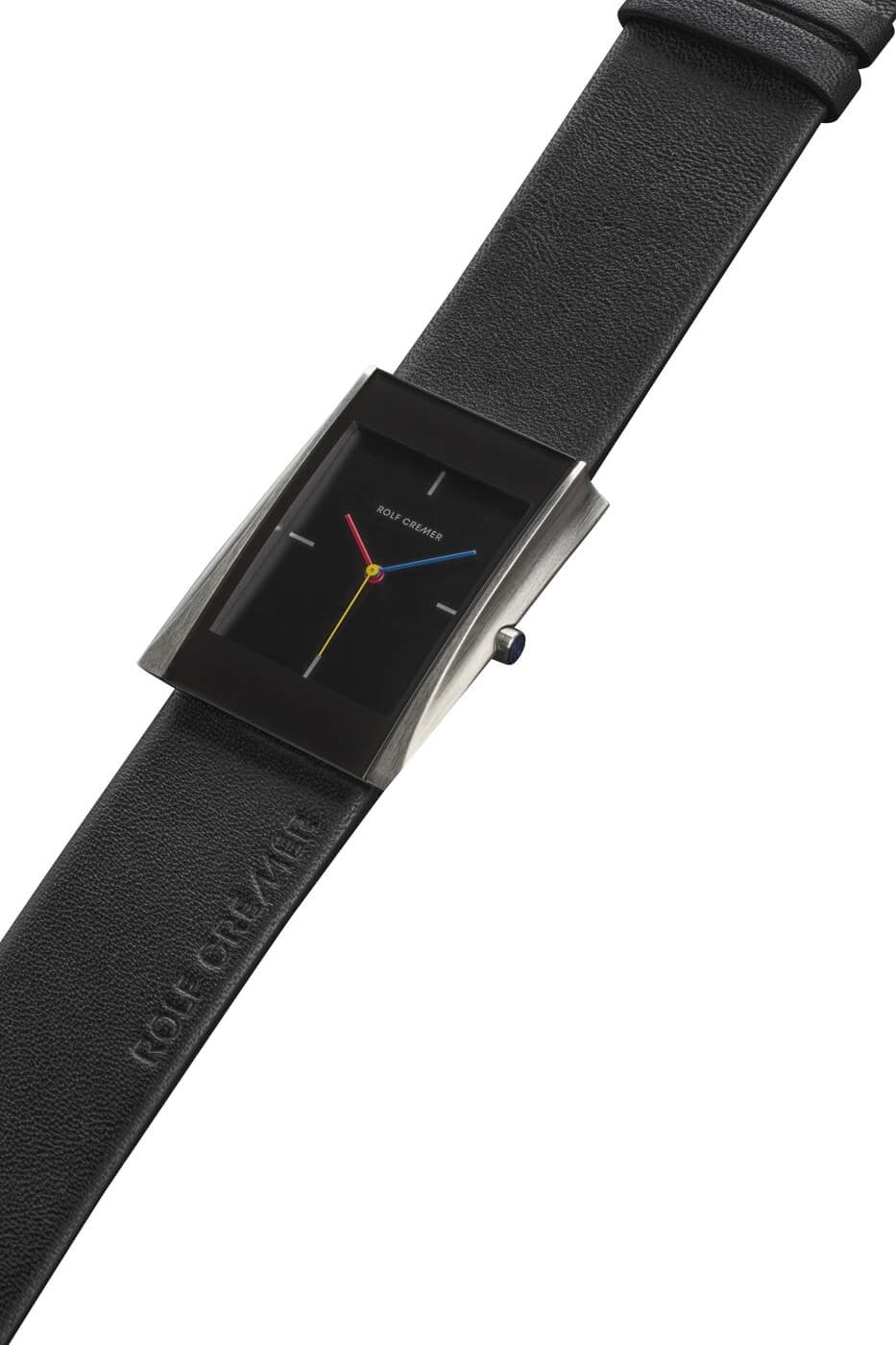 Rolf Cremer Watch 507814 Panorama