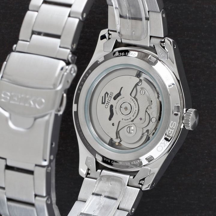 Seiko 5 Sports men's watch SRPG29K1