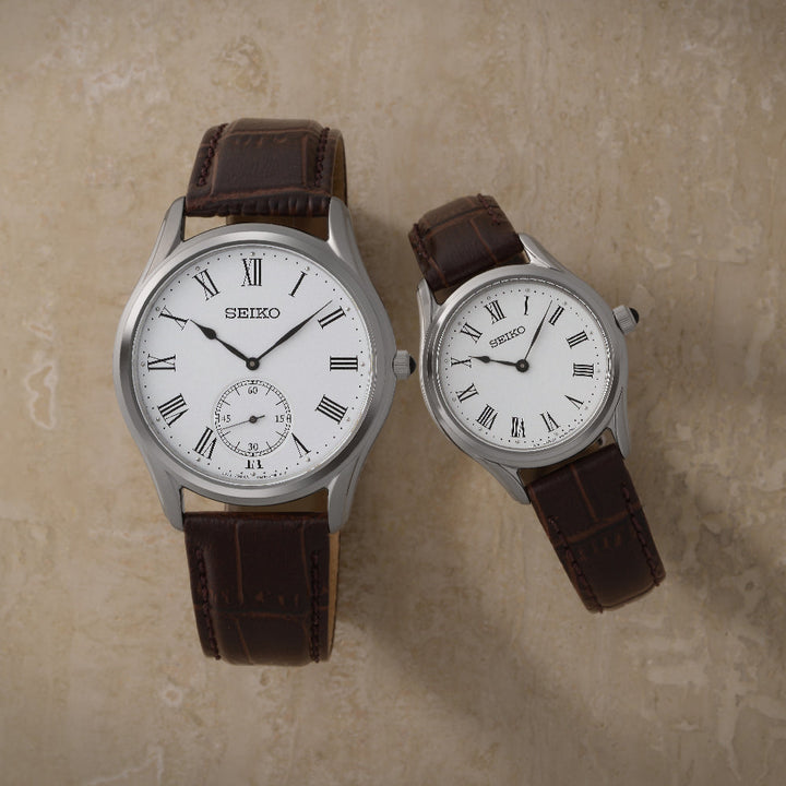 Seiko ladies watch SWR071P1