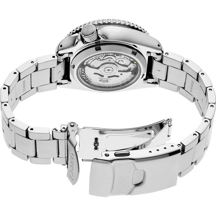 Seiko 5 Sports heren horloge SRPK09K1