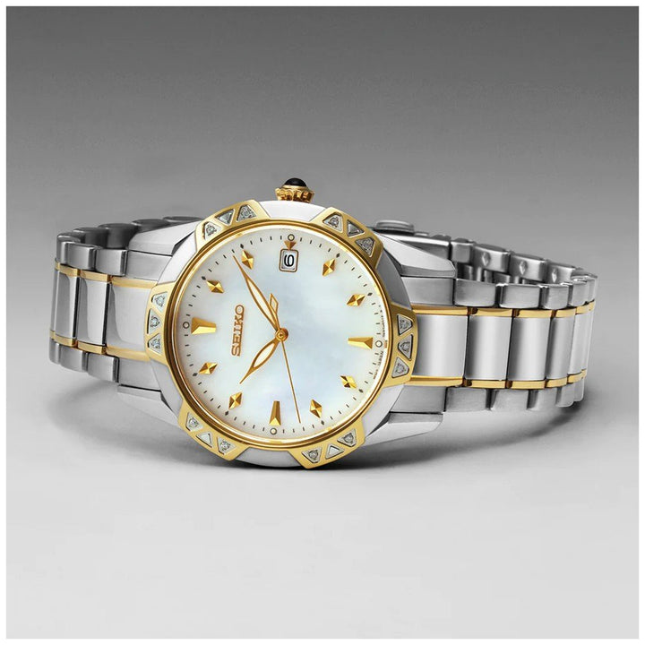 Seiko ladies watch SKK728P1