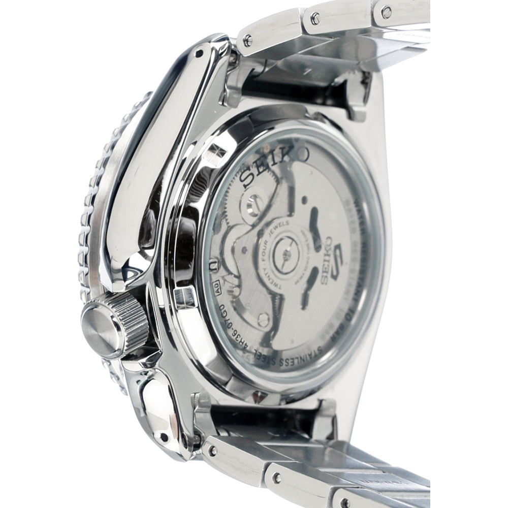 Seiko 5 Sports men's watch SRPD63K1