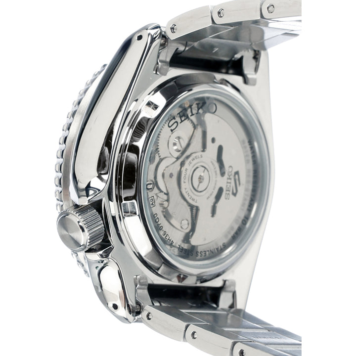 Seiko 5 Sports men's watch SRPD63K1