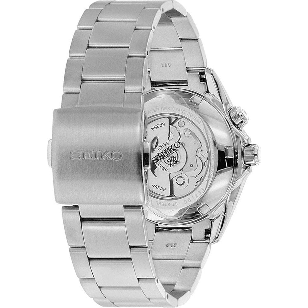 Seiko Prospex men's watch SPB117J1