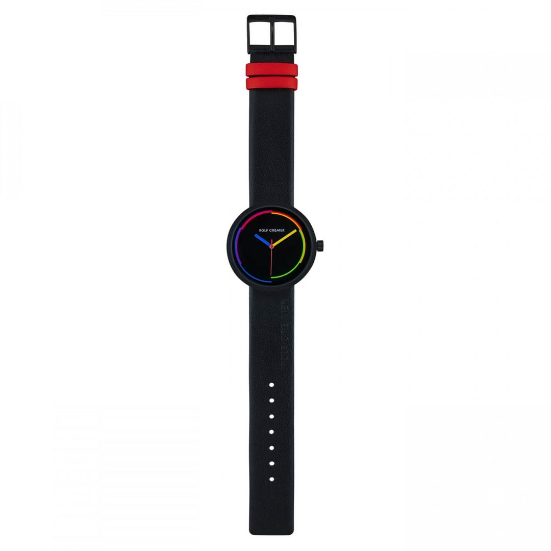Rolf Cremer Watch 507300 Plano