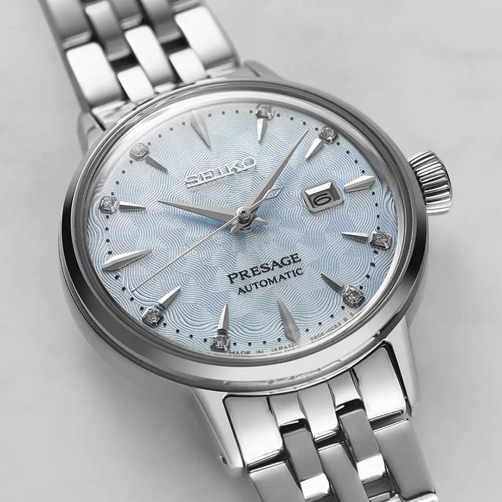 Seiko ladies watch SRE007J1 