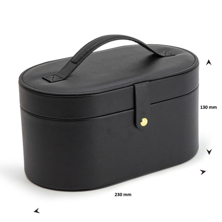 jewelry box black accessories