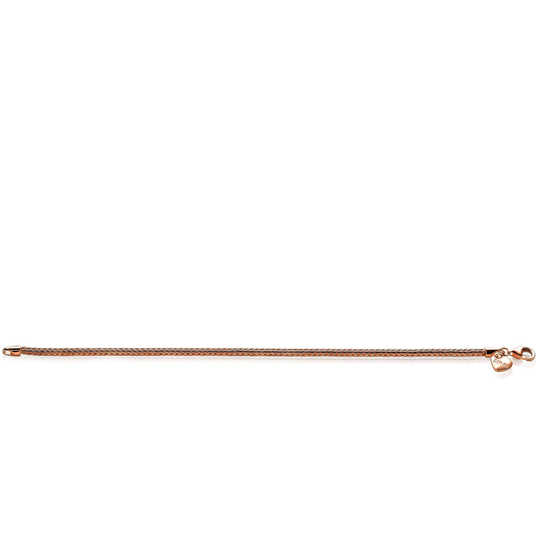 Zinzi Armband Gold Plated Zia1287 R