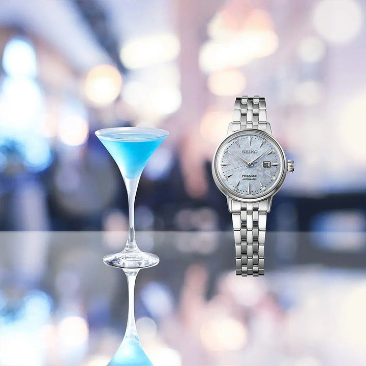 Seiko ladies watch SRE007J1 