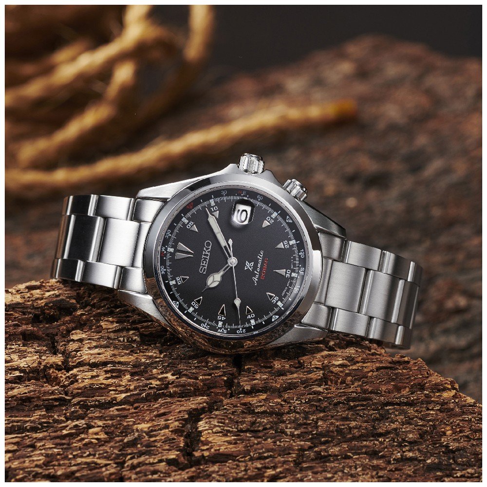 Seiko Prospex men's watch SPB117J1