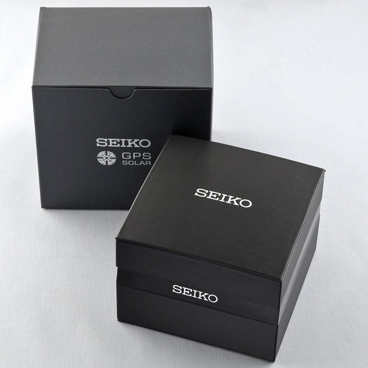 Seiko Astron men's watch SSH107J1