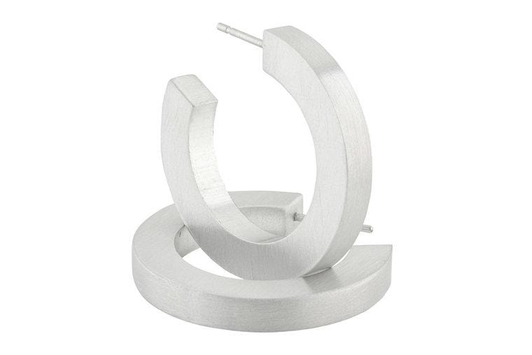 Creoles Round rings O10