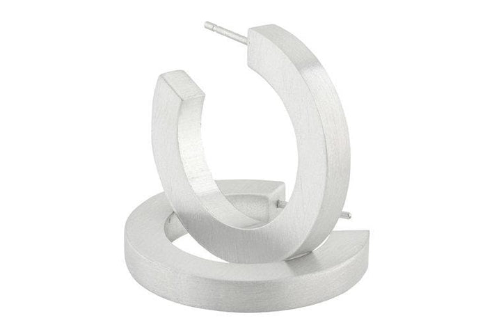 Creoles Round rings O10