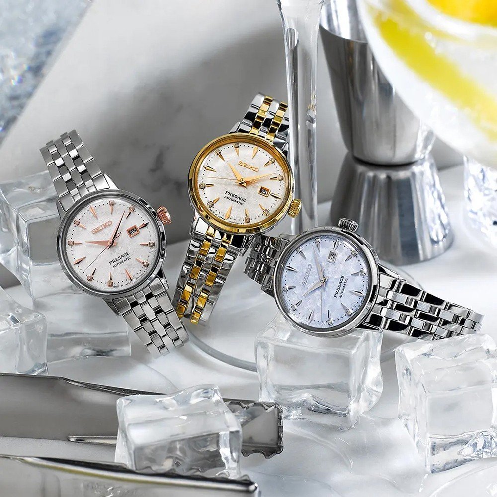 Seiko ladies watch SRE007J1 