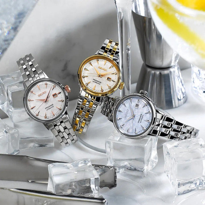 Seiko ladies watch SRE007J1 