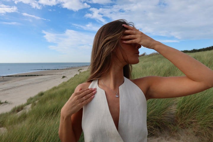 Amélie | AsHanger Zilver
