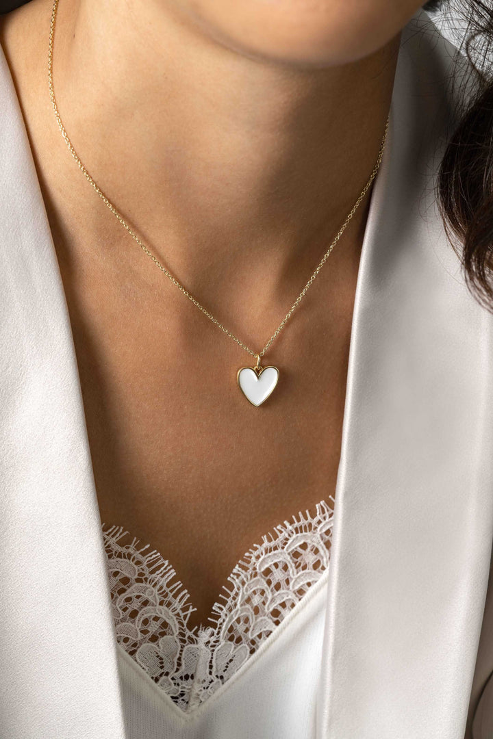 Zinzi Pendants Gold Plated Zih2314 W