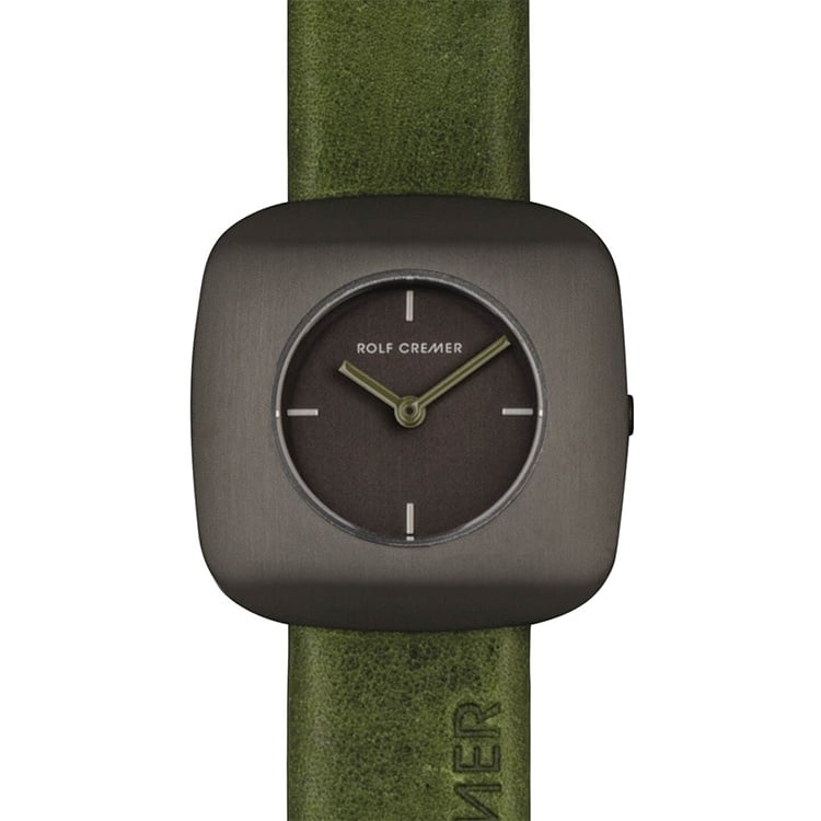 Rolf Cremer Watch 507702 Turn-S