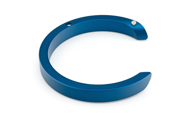 HALF Bracelet C's crossed A1 