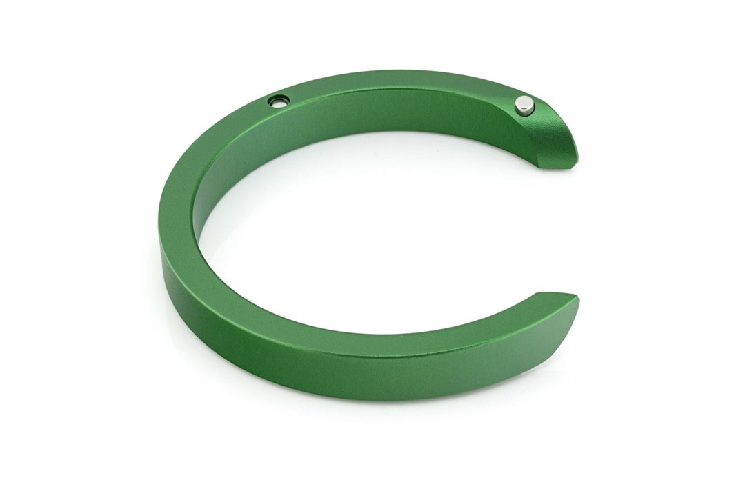 HALF Bracelet C's crossed A1 