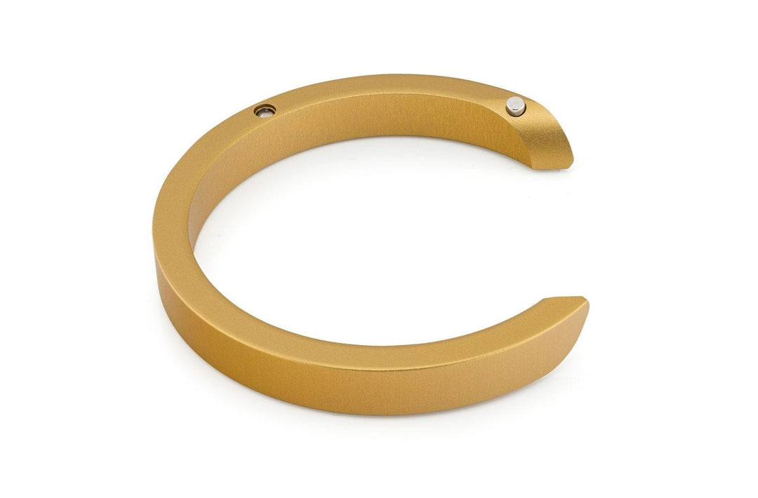 HALF Bracelet C's crossed A1 