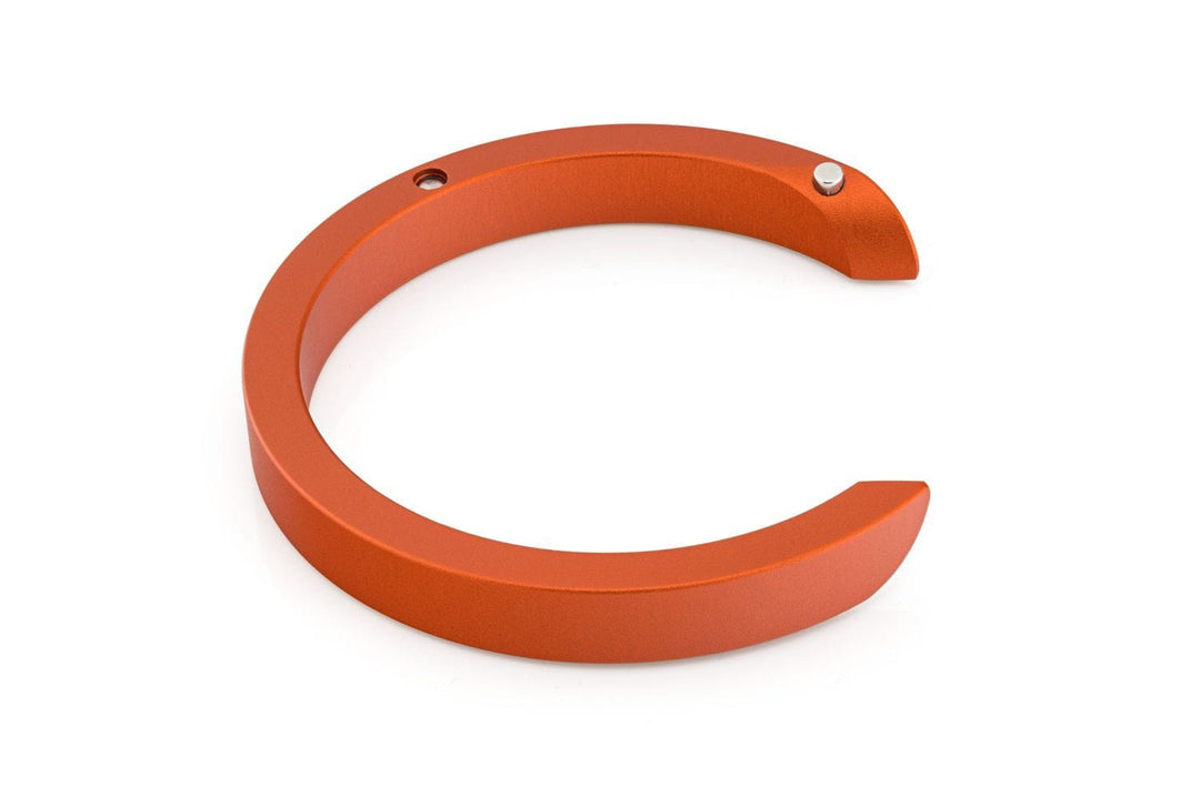 HALF Bracelet C's crossed A1 