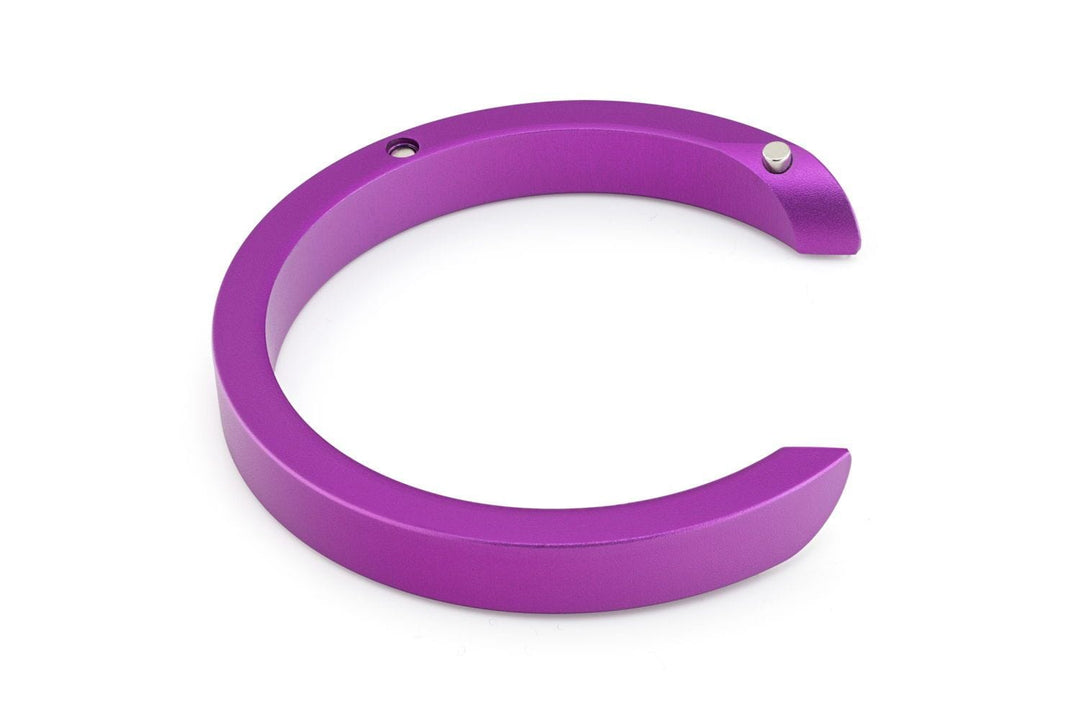 HALF Bracelet C's crossed A1 