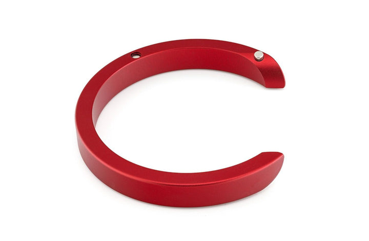 HALF Bracelet C's crossed A1 