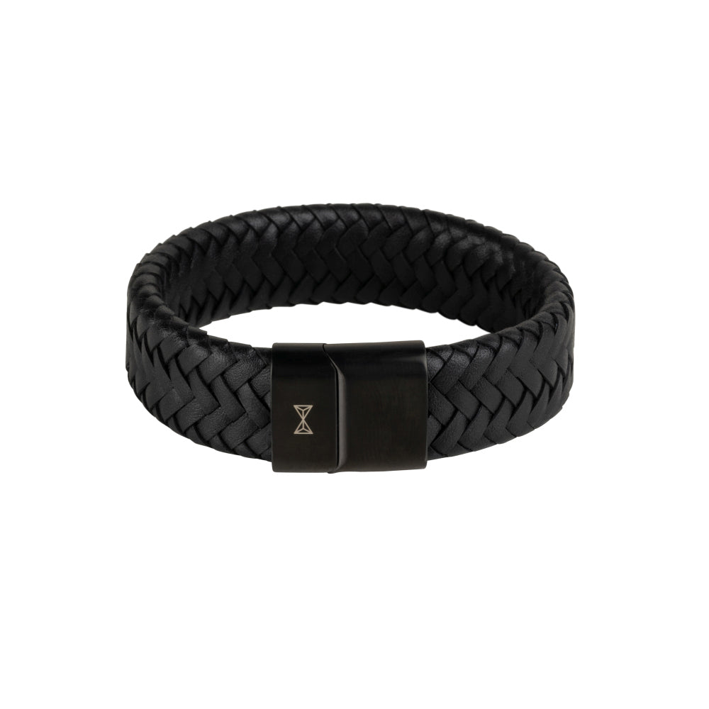 Vast Iron Jack Black-on-Black