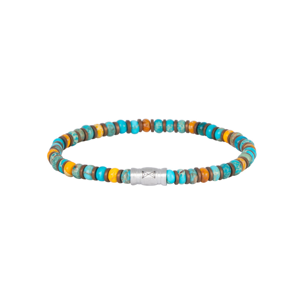 Turquoise mountain Supreme - 4mm