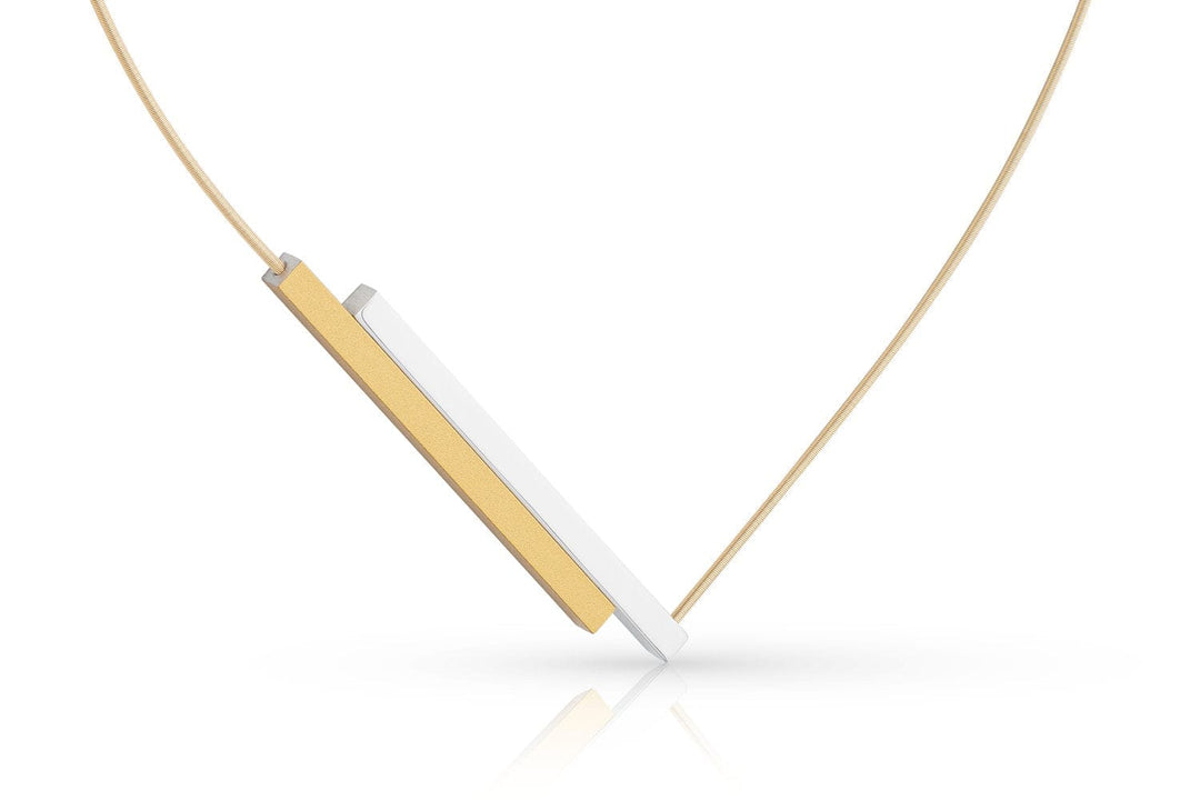 Necklace Bars C253G