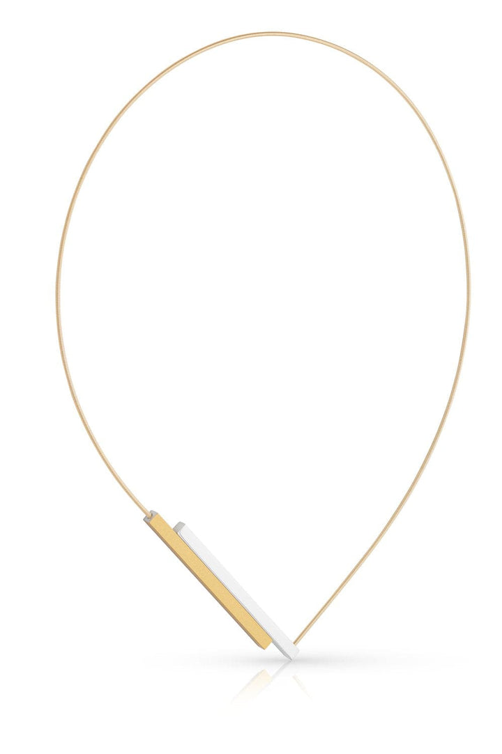 Necklace Bars C253G