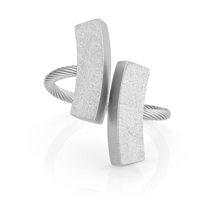 Ring two circles outwards fits most R9
