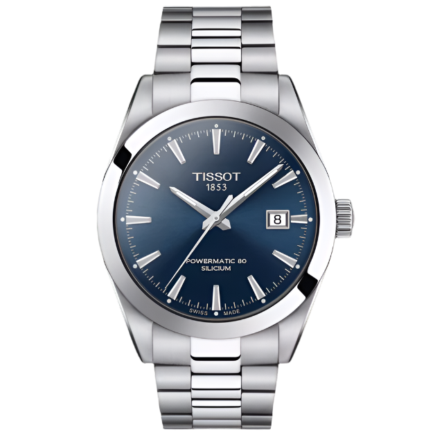 Tissot Gentleman Powermatic 80 Silicium