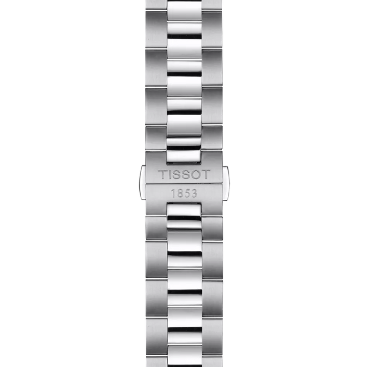 Tissot Gentleman