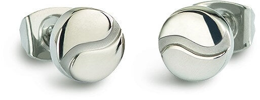 Boccia Titanium Stud Earrings 05028-01