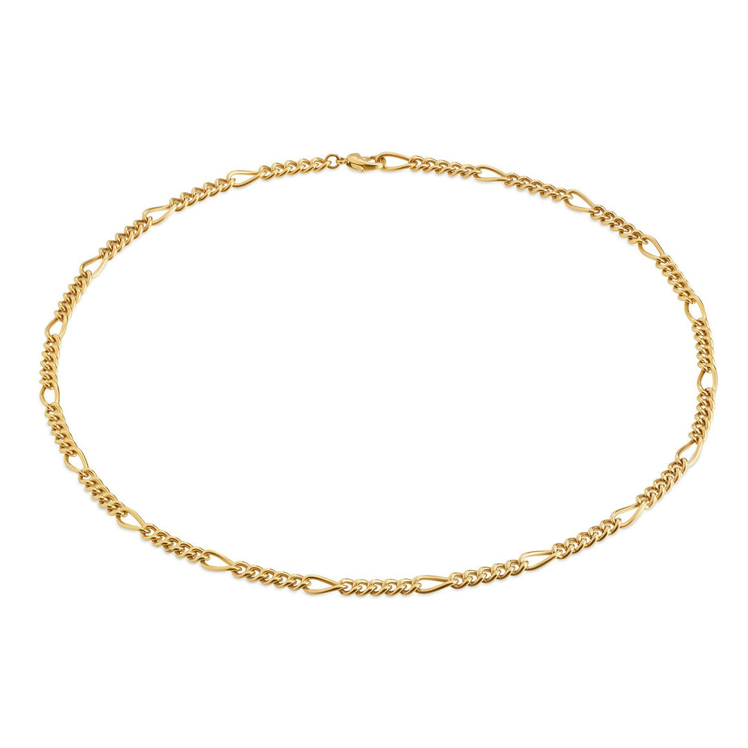 Boccia Titanium Collier gp 08067-02