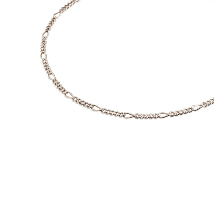 Boccia Titanium Necklace 08067-01