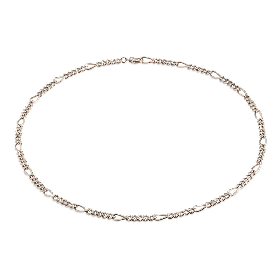 Boccia Titanium Necklace 08067-01